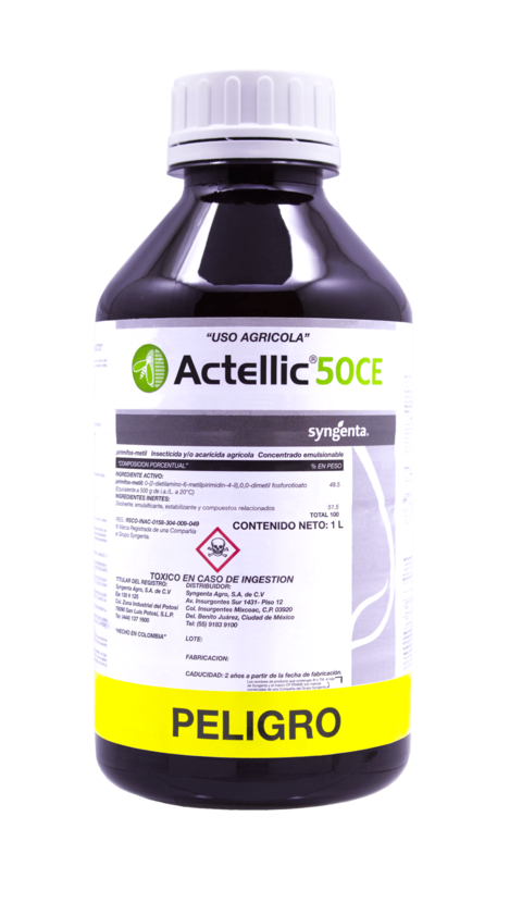 Actellic® 50 CE