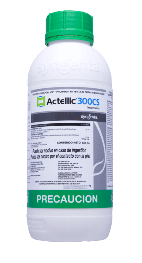 Actellic 300CS