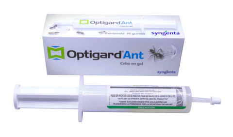 Optigard® Ant