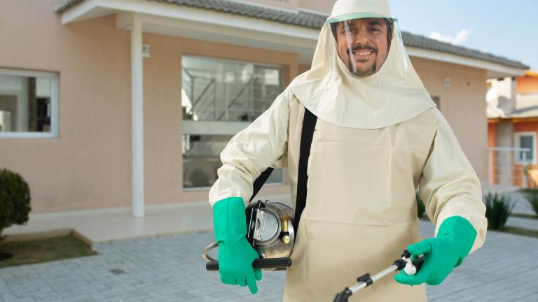 syngenta control de plagas México