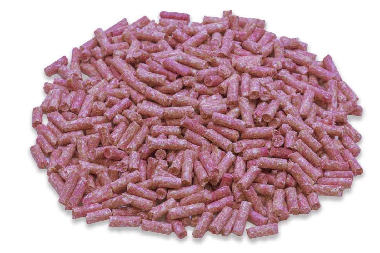 havoc pellets