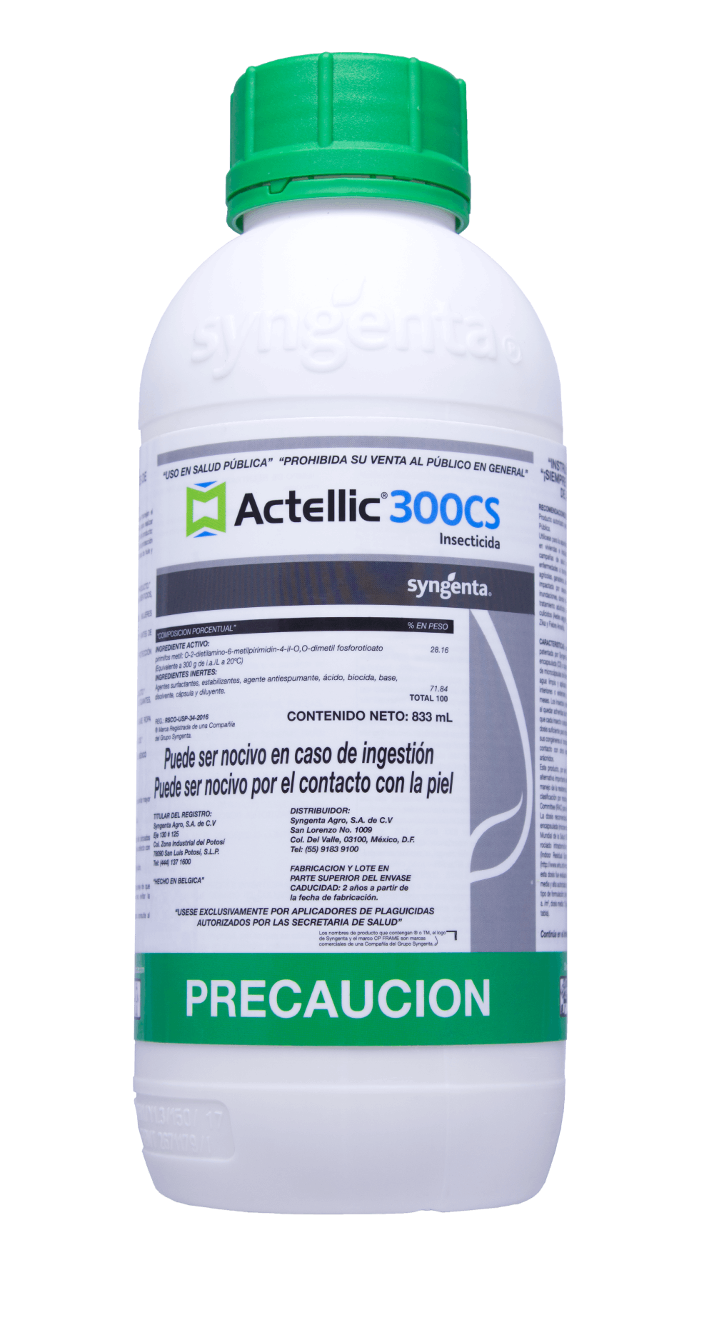 Actellic 300CS