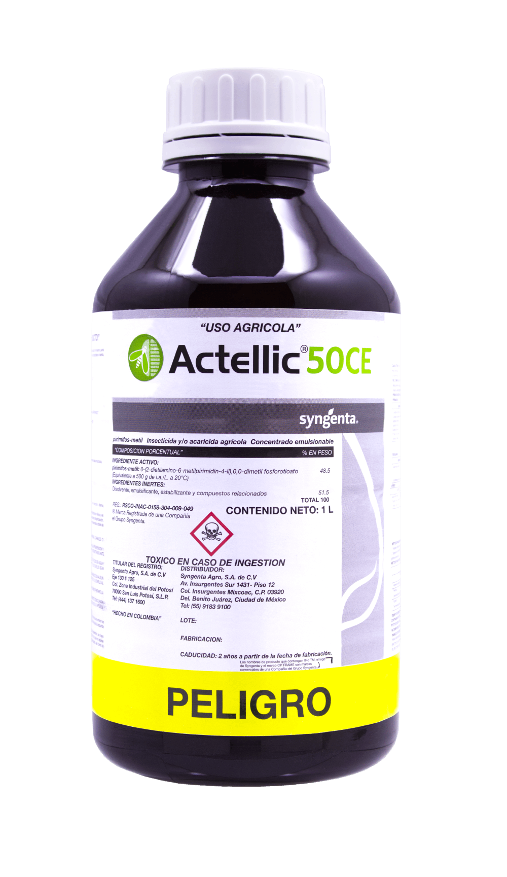 Actellic® 50 CE