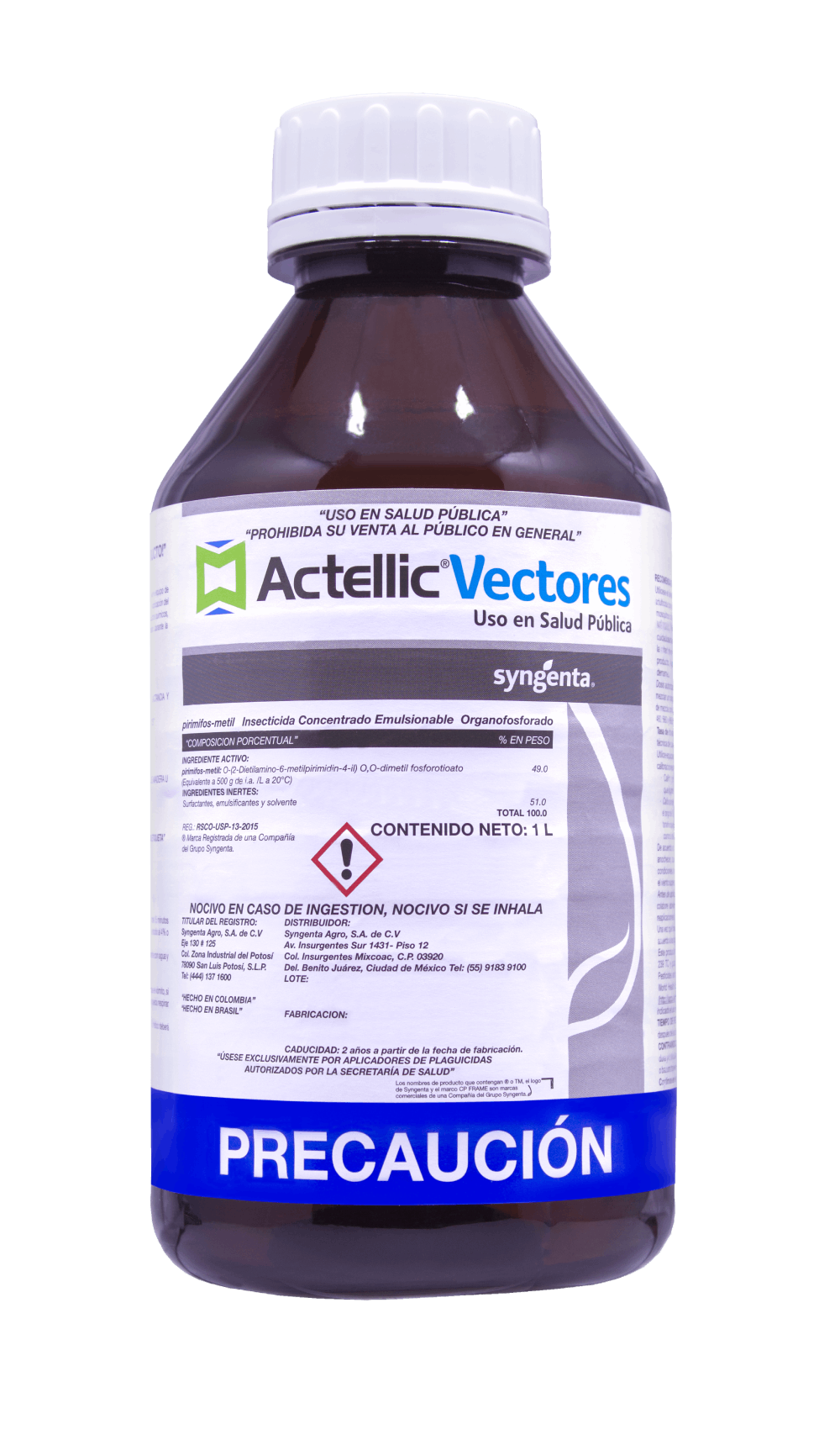 Actellic® Vectores