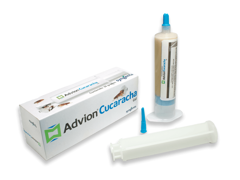 Advion® Cucaracha Gel