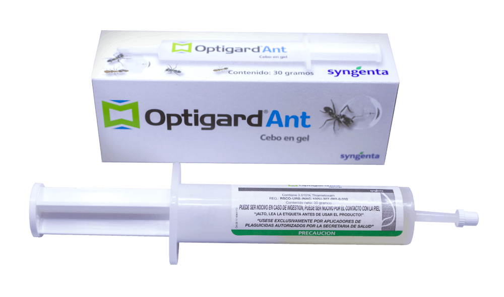 Optigard® Ant